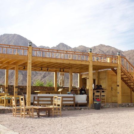 Beit Tolba Nuweiba Hotell Eksteriør bilde