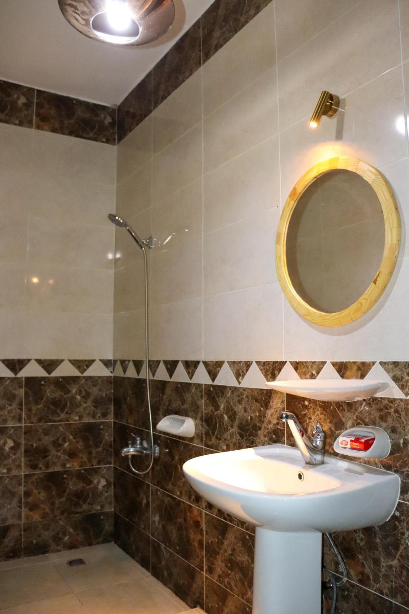Beit Tolba Nuweiba Hotell Eksteriør bilde