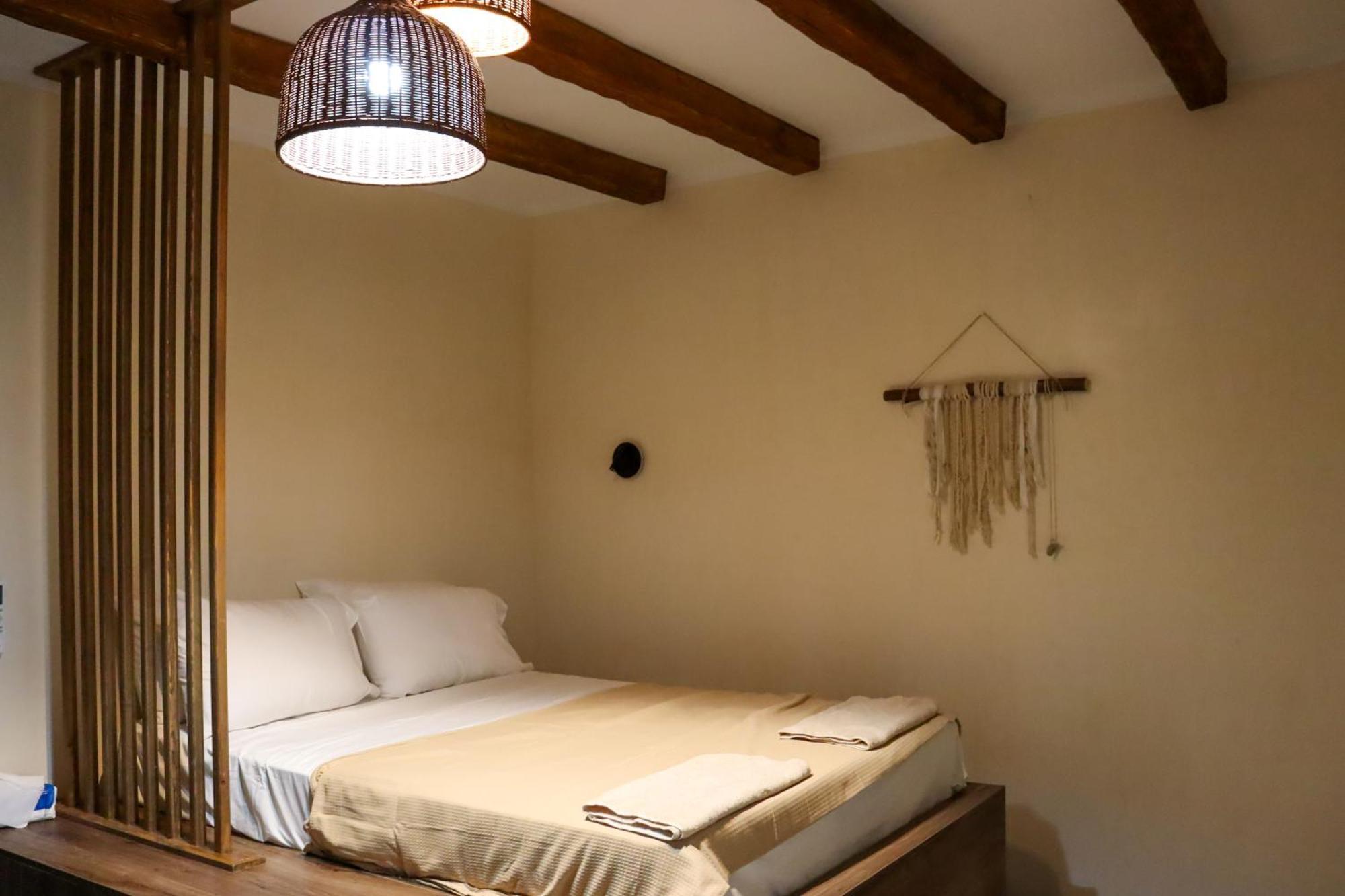 Beit Tolba Nuweiba Hotell Eksteriør bilde