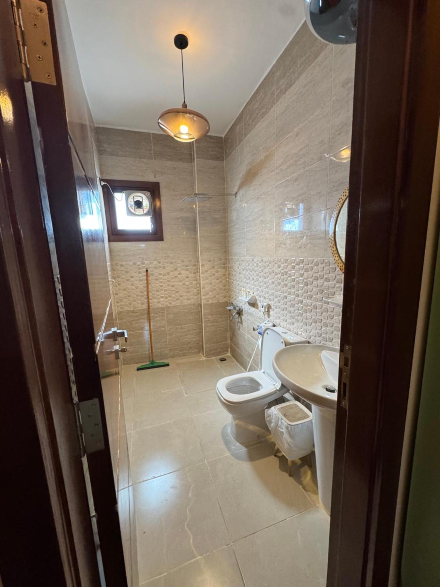 Beit Tolba Nuweiba Hotell Rom bilde