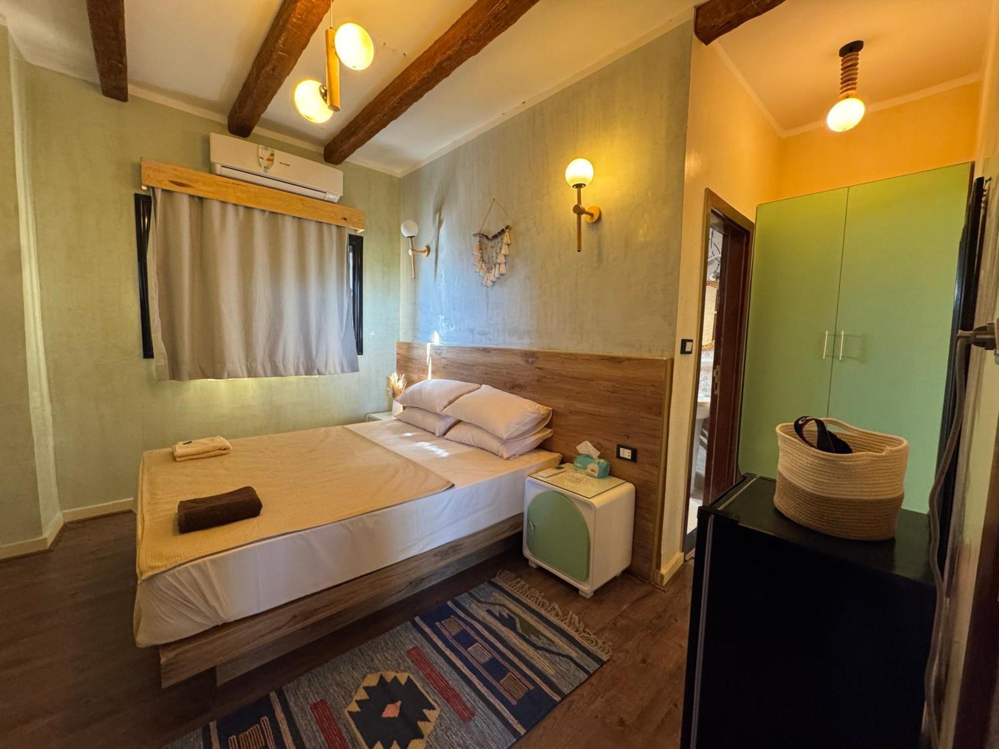 Beit Tolba Nuweiba Hotell Eksteriør bilde