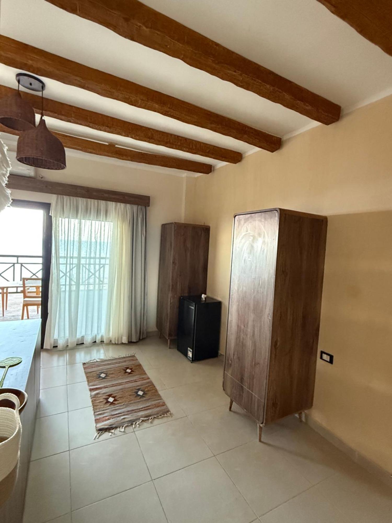 Beit Tolba Nuweiba Hotell Eksteriør bilde
